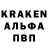 Кодеиновый сироп Lean Purple Drank Zahari Burgess